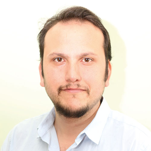 Yeni Yıla Yeni Umutlar
