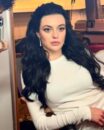 Melis Sezen “Tutku Oyunları”nın başrol yıldızı oldu