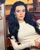 Melis Sezen “Tutku Oyunları”nın başrol yıldızı oldu