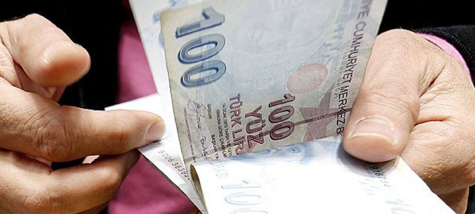SSK ve Bağkur emeklilerine enflasyon zammı geliyor