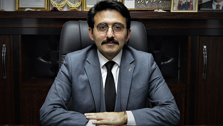 Başkan Mengi’den yazılı açıklama