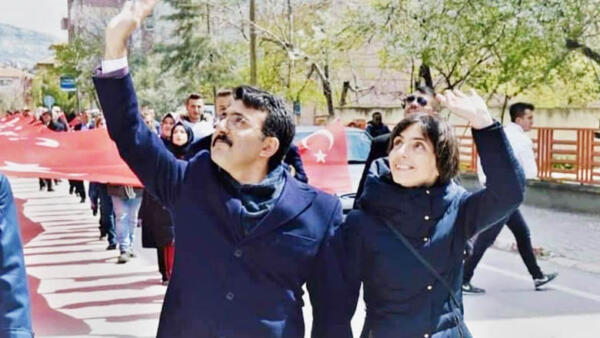 Başkan Mengi, Covid’e yakalandı