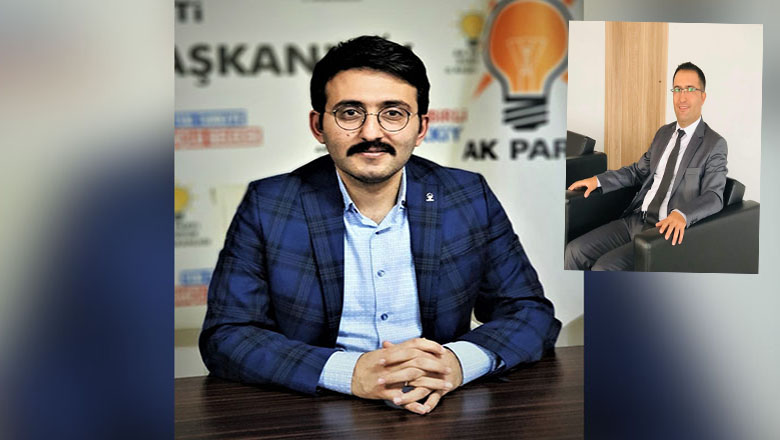Başkan Mengi atamayı duyurdu