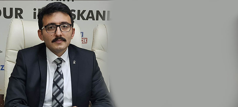 Başkan Mengi’den kamu kurumlarına 800 kişi çalışacak müjdesi