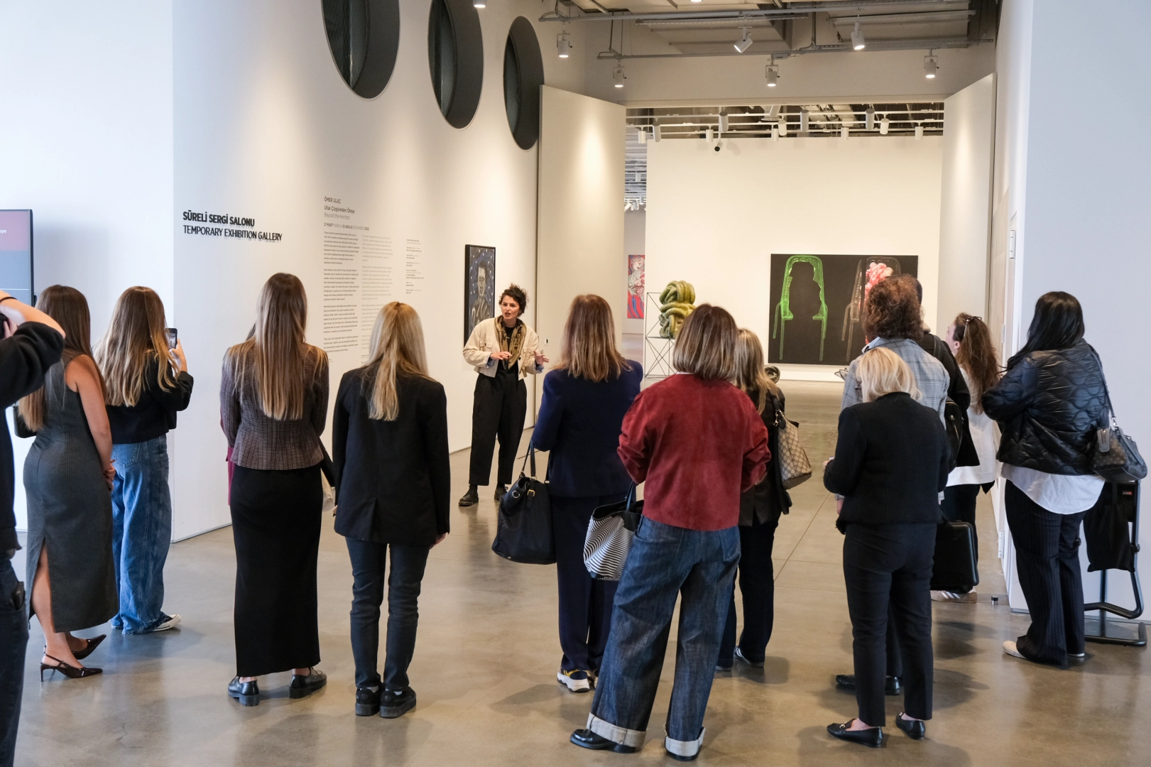 Mercedes-Benz, İstanbul Modern ile İlham Veren Sanat İş Birliğini Duyurdu