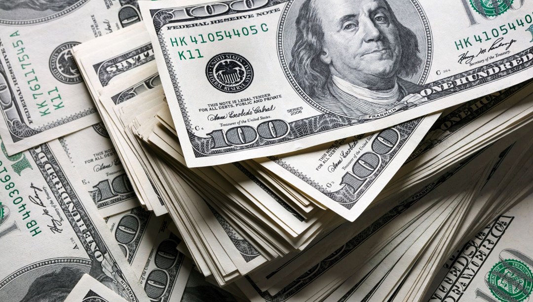 Desilyon Dolar Kaç TL?
