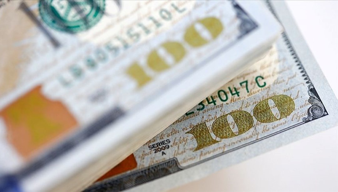 Merkez Bankası rezervleri 120 milyar doları aştı