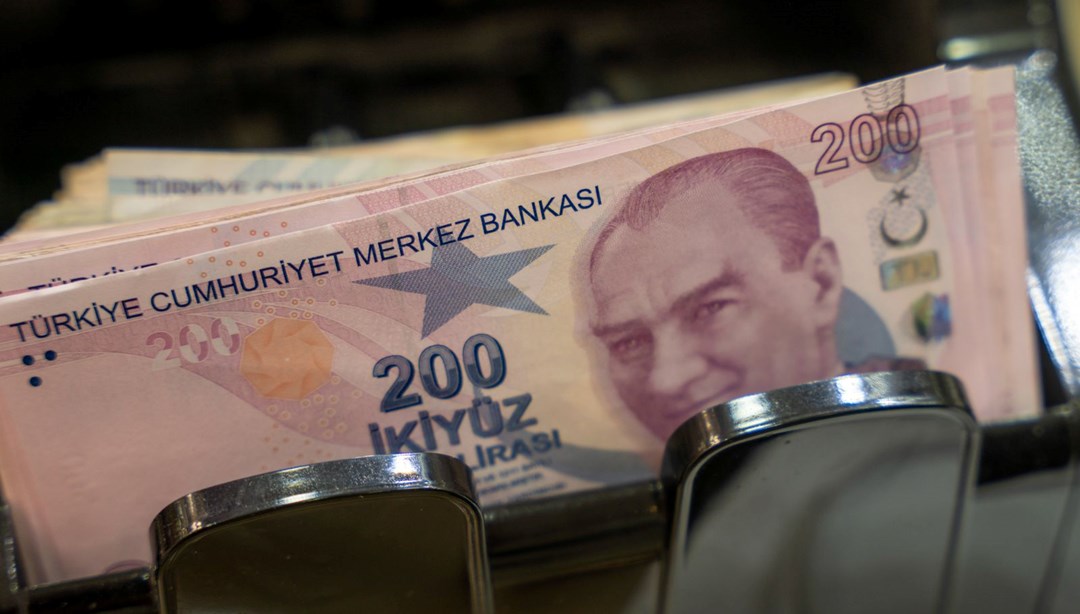 Merkez Bankası’ndan Türk lirası mevduatı destekleyecek adım