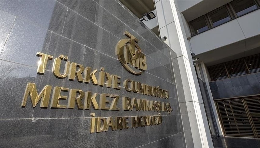 Merkez Bankası’nın rezervi 99,4 milyar dolar
