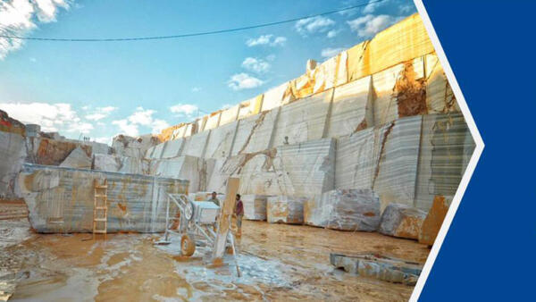 Mermer Ocağı 25 kişi işe alacak