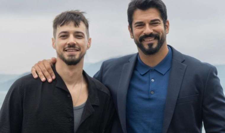 Mert Yazıcıoğlu ve Burak Özçivit ‘in Dizisi Berber Dizisi Ne Zaman Başlayacak?