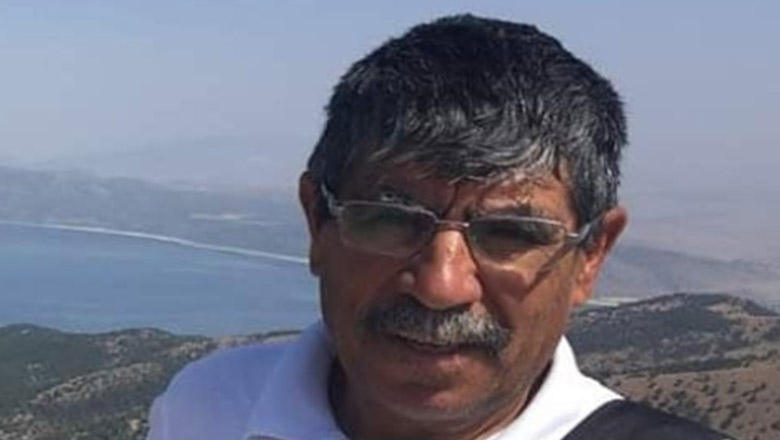 Belediye Meclis üyesi Mesut Karagöz hayatını kaybetti