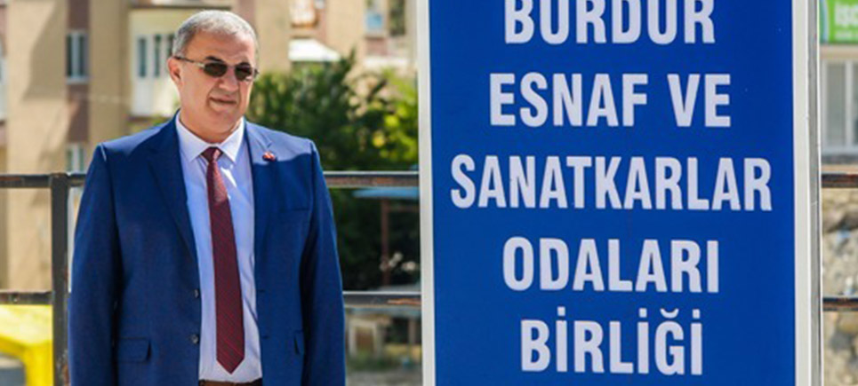 Başkan Sipahi’den yerel esnaf çağrısı