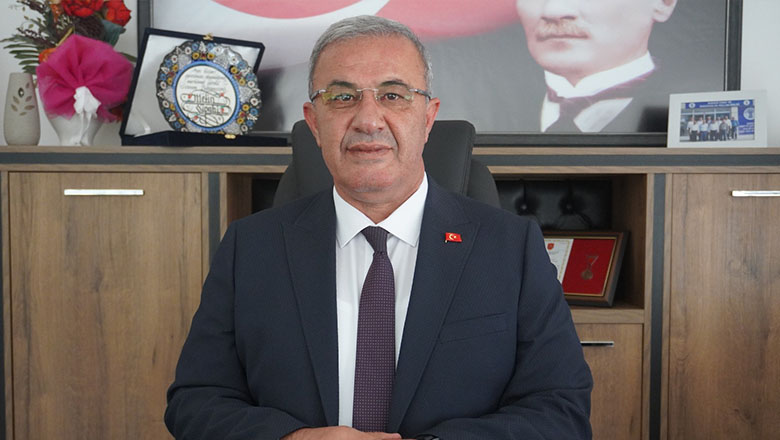 Başkan Sipahi’den acil tedbir beklentisi