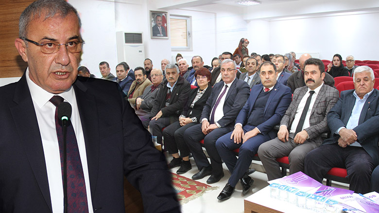 BESOB’dan eğitim semineri