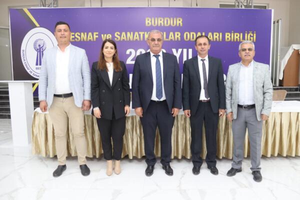 Metin Sipahi güven tazeledi