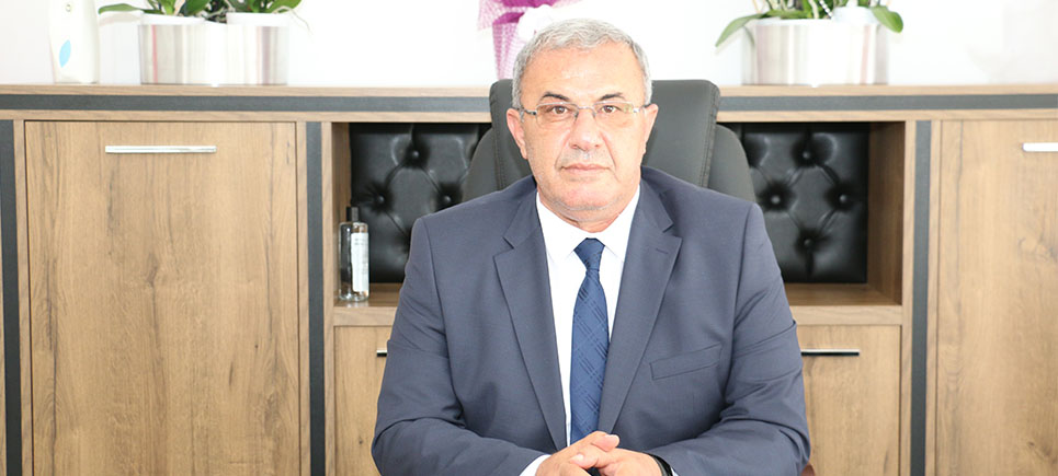 Burdur Esnaf ve Sanatkarlar Odaları Birliği yeni adresine taşındı