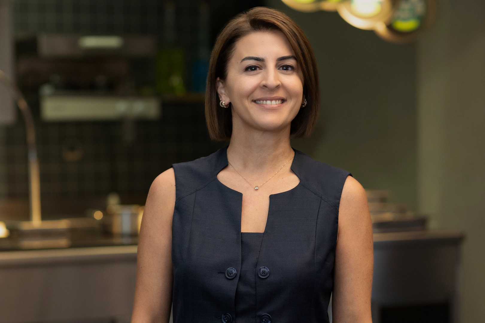 Metro Türkiye’nin Kurumsal İletişim Müdürü Pınar Özistanbullu Demir Oldu