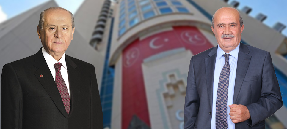 Gölhisar’a tecrübeli, çalışkan, başarılı aday Nasuh Eroğuz