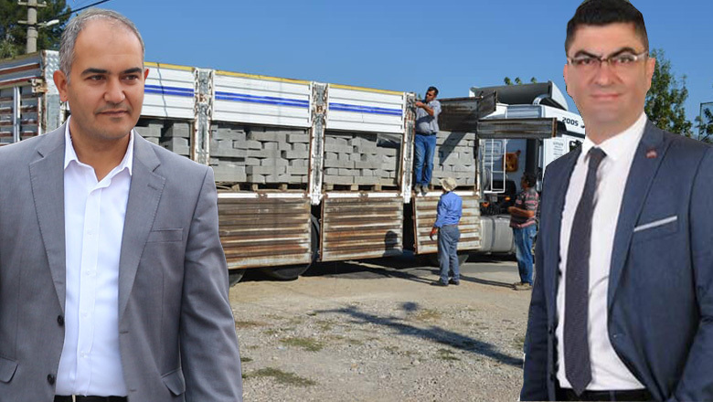 Başkan Alagöz’den Başkan Güngör’e tam destek