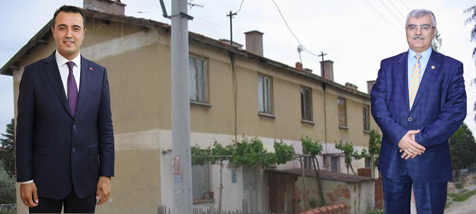 Milletvekillerinden hızlandıralım çağrısı