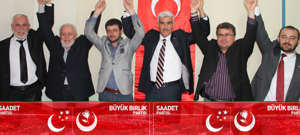 “Baraj maraj vız gelecek”