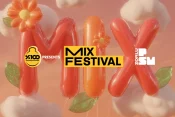 MIX Festival’in   9. Edisyonu İçin Geri Sayım Başladı!