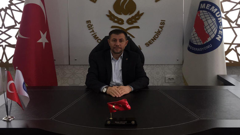 Şube Başkanı Bulut’tan yetki açıklaması