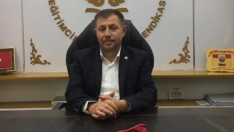 Başkan Bulut: “Yüz yüze eğitime bir an evvel başlanmalı”