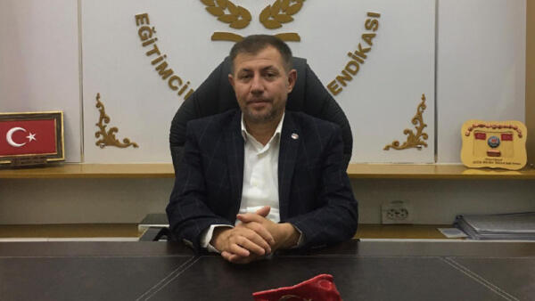 Bulut, “Boğaziçi’ndeki darbe arayışına geçit vermeyeceğiz”