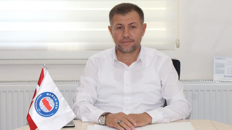 İl Temsilcisi Bulut: “Teklif tamam sıra kazanımda”