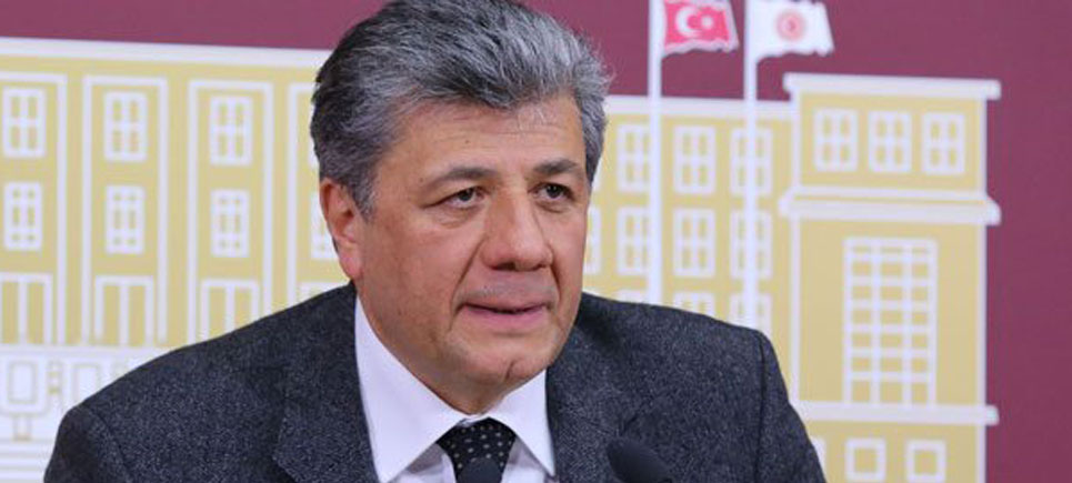Mustafa Balbay’ın Odasında Dinleme Cihazı Şüphesi