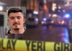 Burdur Bucak’ta Feci Kaza: Genç Sürücü Hayatını Kaybetti