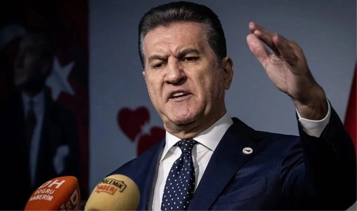Mustafa Sarıgül Elon Musk Hakkında Neler Dedi?