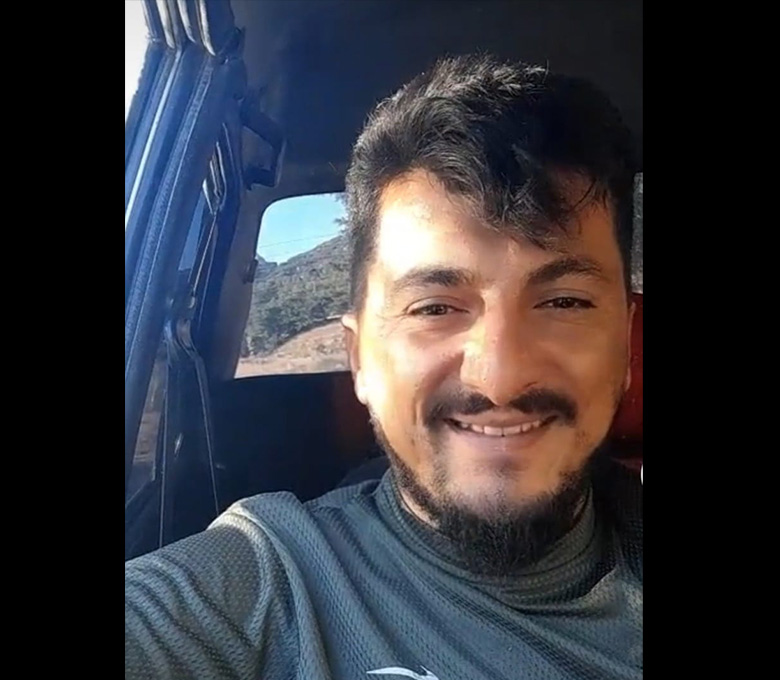 Hacılar Köyü’nde ölümlü kaza