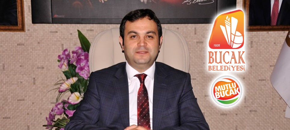 Başkan Mutlu’dan 3 Aylar ve Regaip Kandili Mesajı