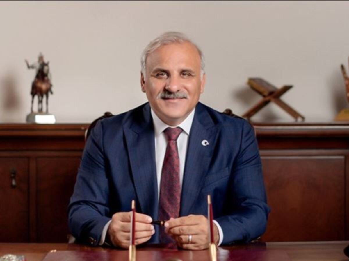 Murat Zorluoğlu Kimdir, Nereli, Kaç Yaşında, Evli mi?