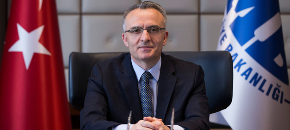 Bakan Ağbal’dan şeker fabrikaları açıklaması