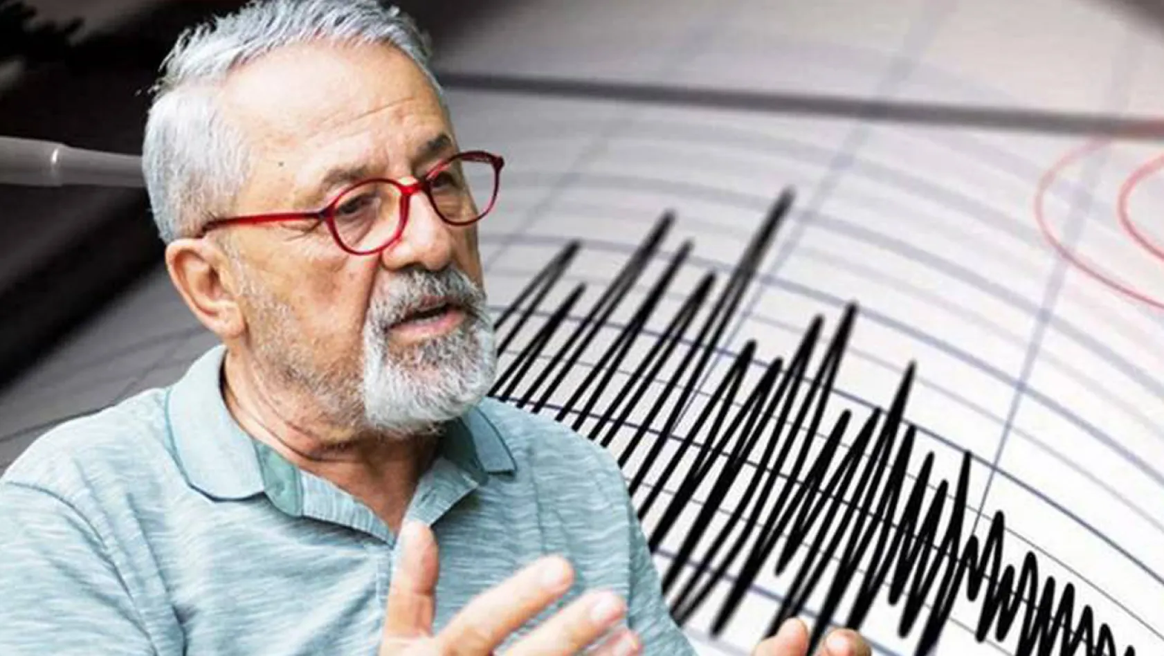 Deprem Bilimci Naci Görür Yeni Depremler Hakkında Ne Dedi?