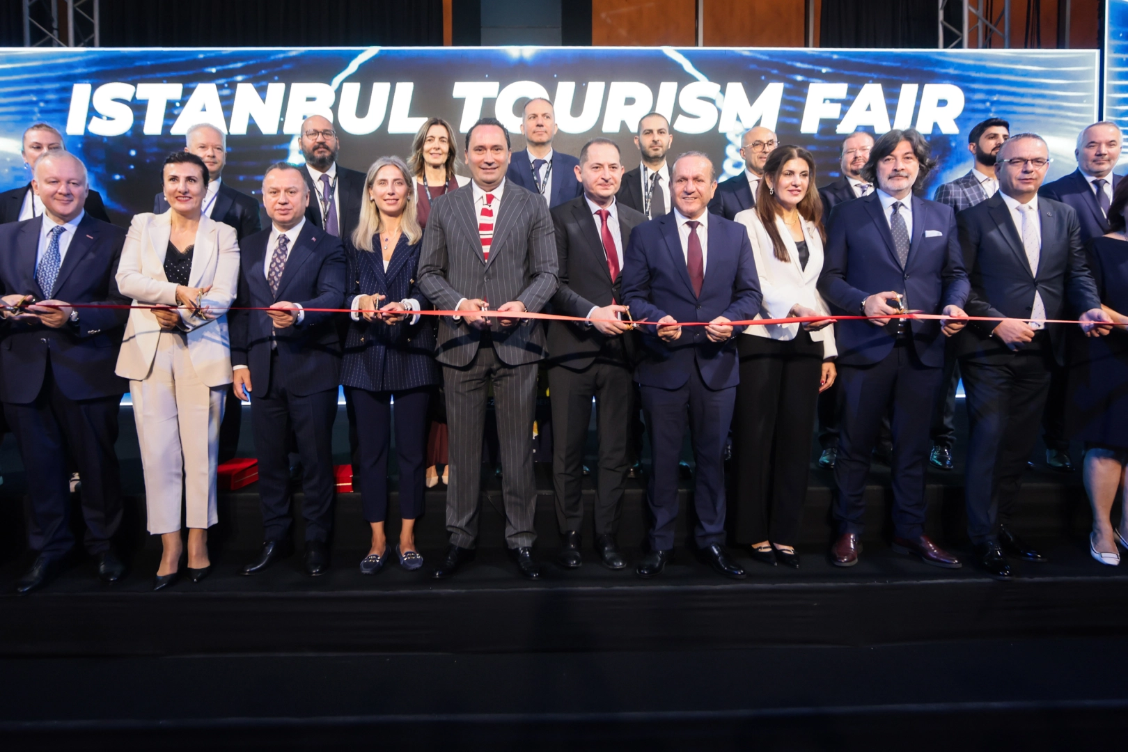 Narin: “Türkiye, turizmde başarı hikayesi yazan bir ülkedir”