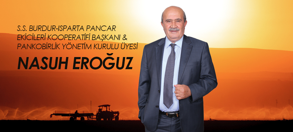 EROĞUZ, “HEDEFLERİMİZ BİR BİR GERÇEKLEŞİYOR”