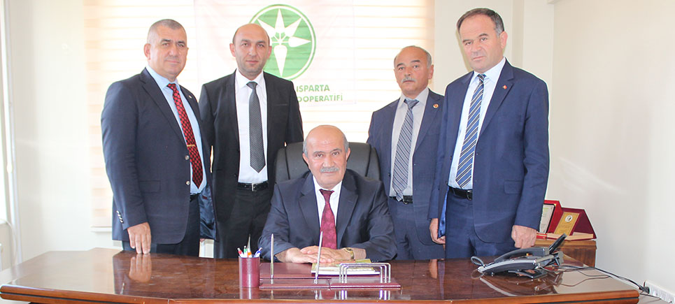 Başkan Eroğuz’dan Ramazan Kutlama Mesajı
