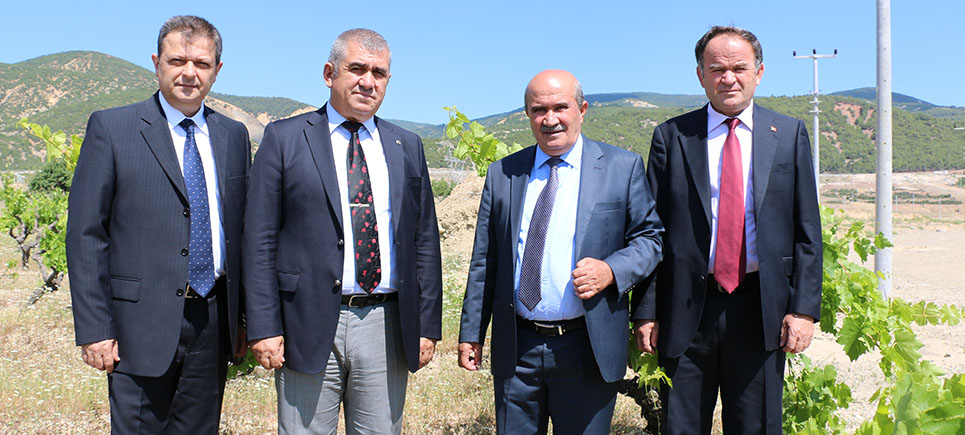 “Kanun değişikliği, şeker üreticilerinin mağduriyetine yol açacaktır”
