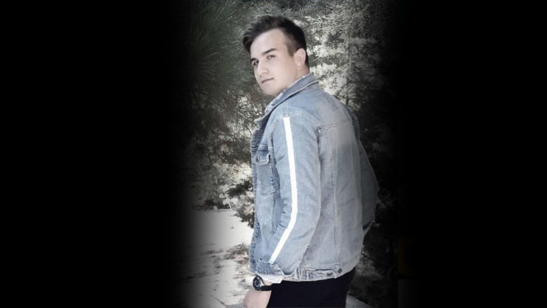 Burdur’da bir genç hayatına son verdi