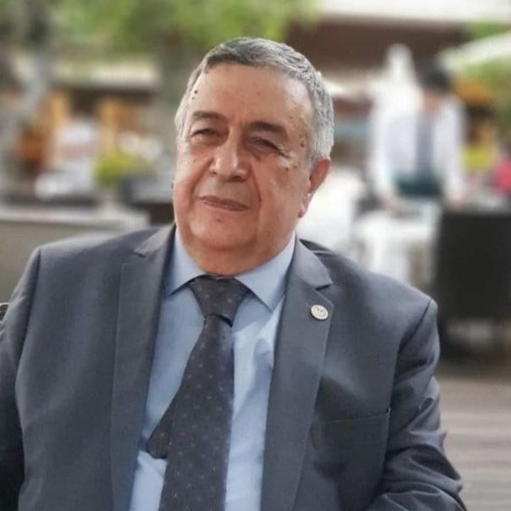 Nedim Adak kimdir?