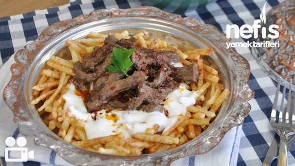 güzel et yemekleri