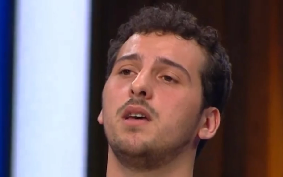 MasterChef Nevzat Kimdir, Nevzat Güray Gürol Kaç Yaşında, Nereli?