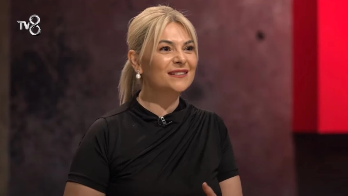 MasterChef Kim Elendi? MasterChef Nigar Akyıldız Kimdir?