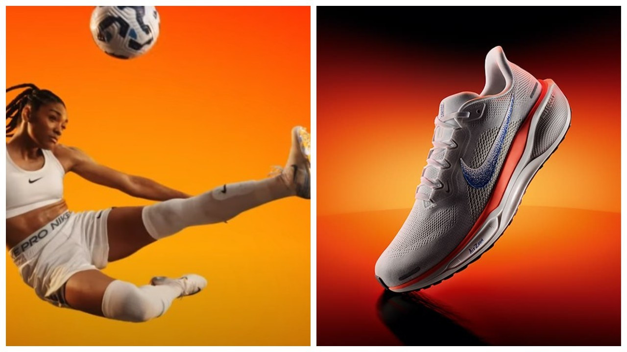 Nike Yeni Reklam Filmi Tartışma Yarattı!