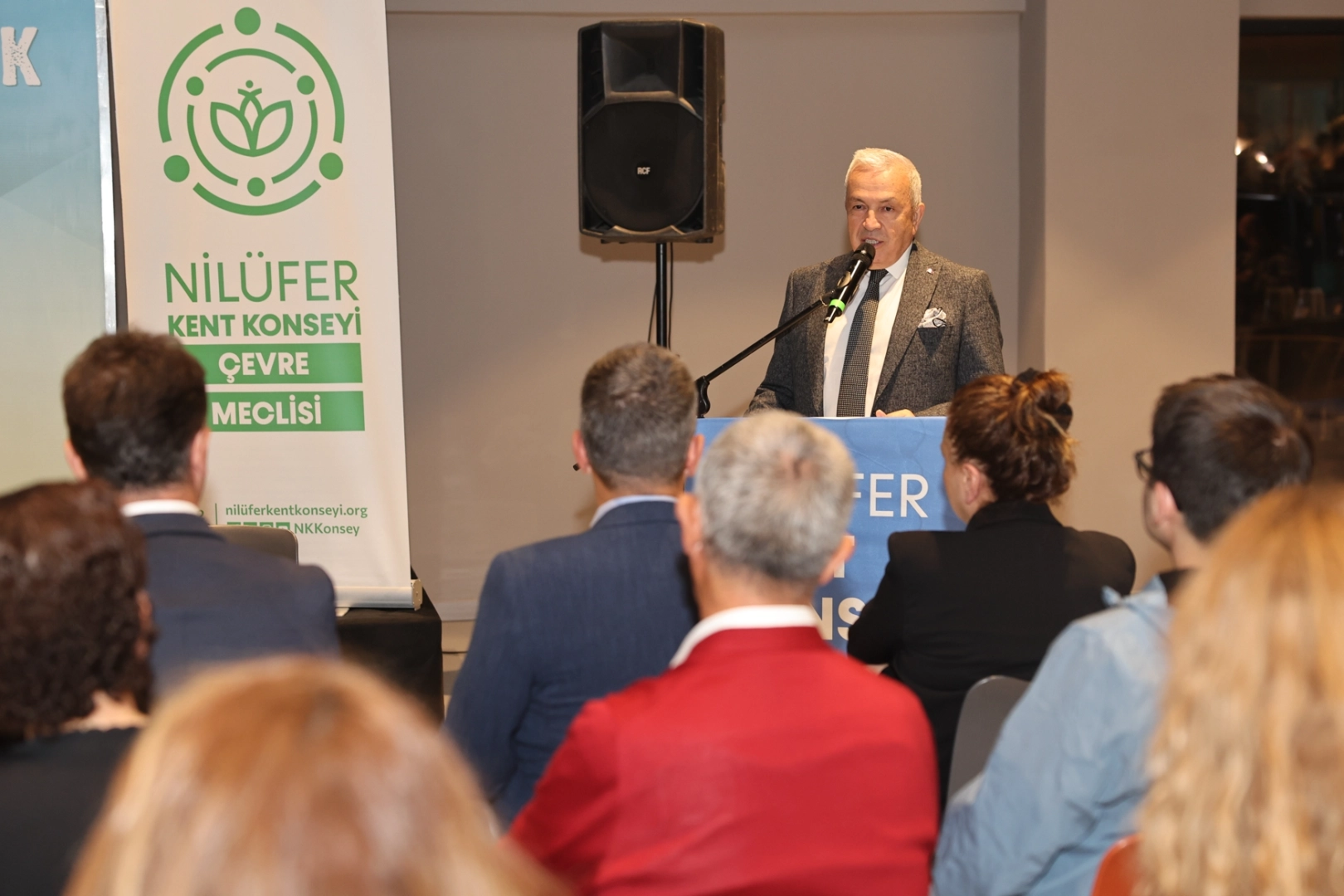 Nilüfer’de Gıda İsrafına Karşı Mücadele